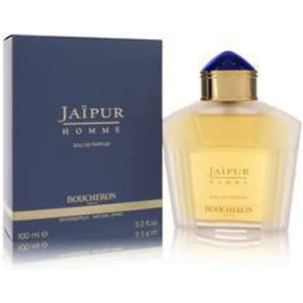 Boucheron Jaipur Eau de Parfum (EDP) Homme 100ml