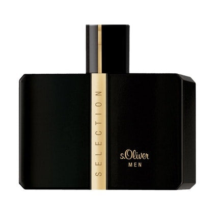 S.Oliver Selection Men Eau de Toilette Spray 30ml S.Oliver