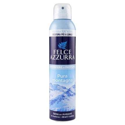 Felce Azzurra Water Flowers Air Freshener Spray 250ml Felce Azzurra