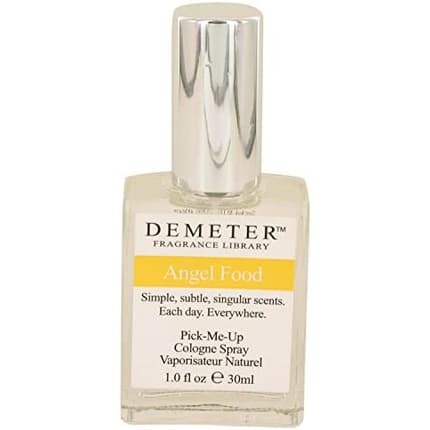 Demeter Angel Food Cologne Eau de Cologne (EDC) Mixte 30ml