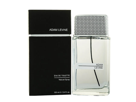 Adam Levine Pour Homme Eau De Toilette Spray 3.4 Ounce Adam Levine