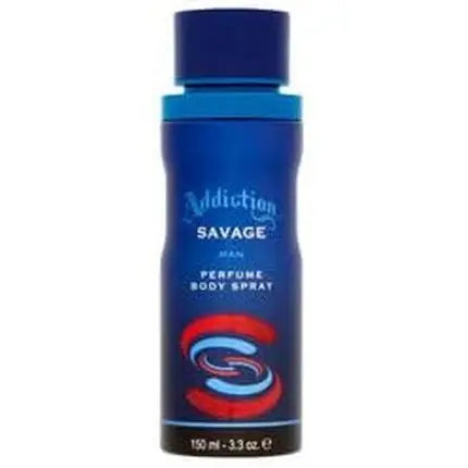 Addiction Body Spray Savage Addiction