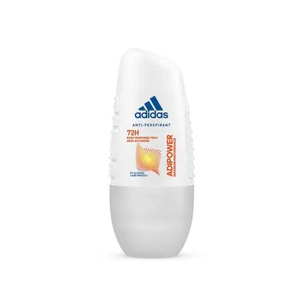 Adidas Adipower Antiperspirant Roll-On Women 50ml adidas