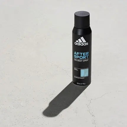 Adidas After Sport Deodorant Body Spray 150ml adidas