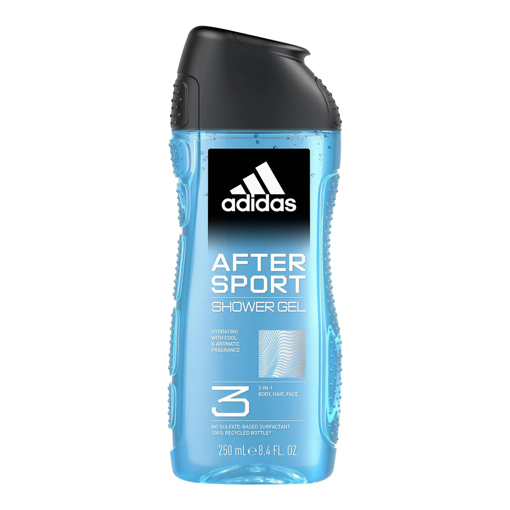 Adidas After Sport SWG M 250 ml adidas