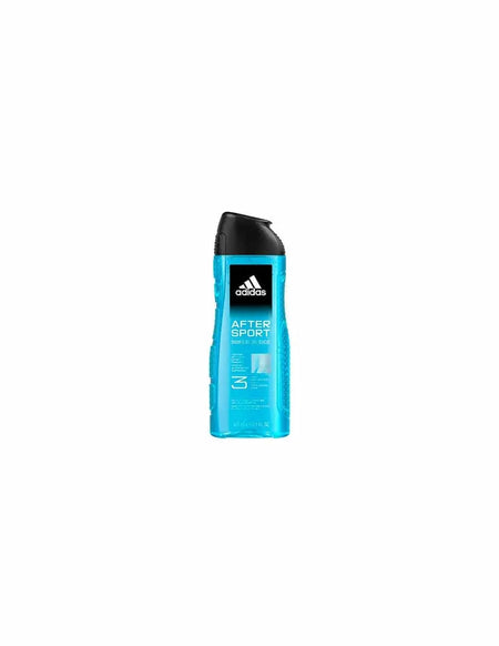 Adidas After Sport Shower Gel 3in1 400ml adidas