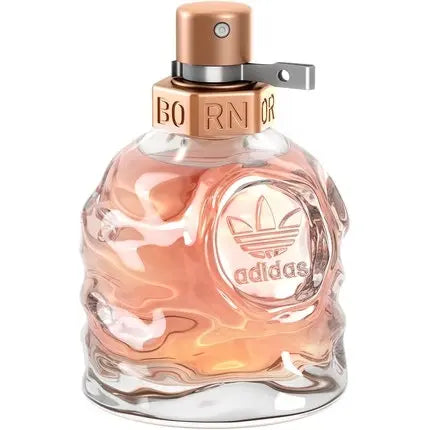 Adidas Born Original 30ml  Eau de Parfum pour femme  30ml adidas