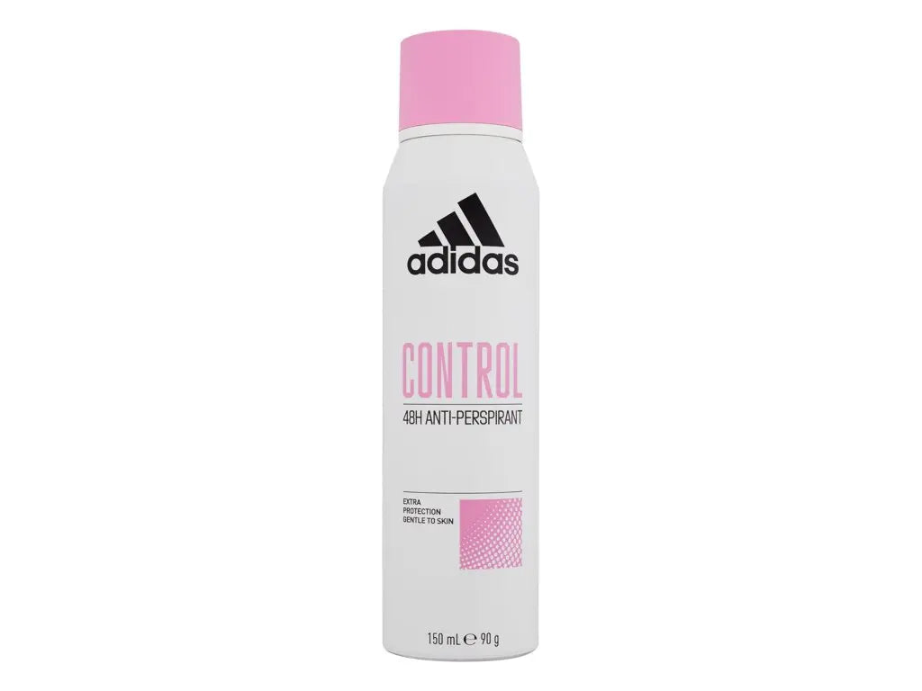 Adidas Control 48H Anti-Perspirant 150ml W adidas