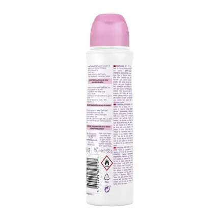 Adidas Control Women's Antiperspirant Spray 150ml adidas