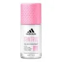 Adidas Control antiperspirant roll-on for women 50 ml adidas