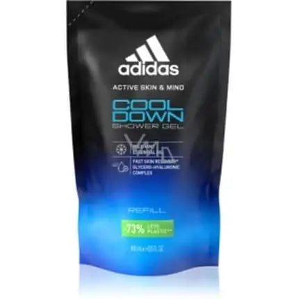 Adidas Cool Down 400ml Deodorant adidas