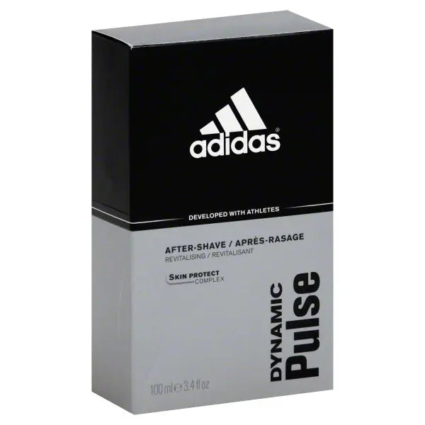 Adidas Dynamic Pulse Aftershave 100ml adidas