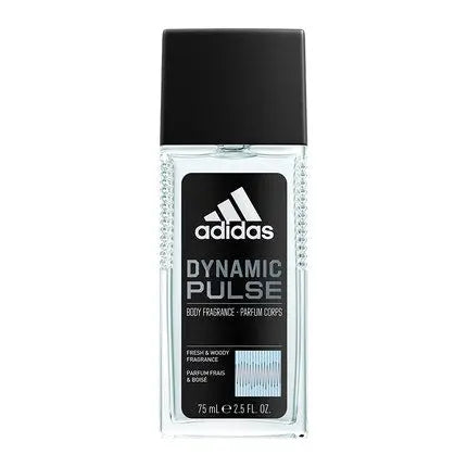 Adidas Dynamic Pulse Body Fragrance Deodorant Pour Homme 2.5 fl oz, 1oz équivaut à 30ml adidas