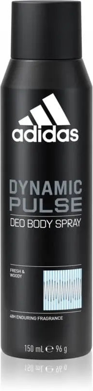 Adidas Dynamic Pulse Deo Body Spray 48H dezodorant 150ml M adidas