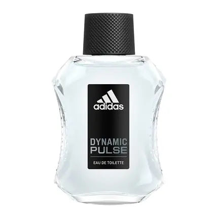 Adidas Dynamic Pulse Eau De Toilette Spray Pour Homme 100ml adidas