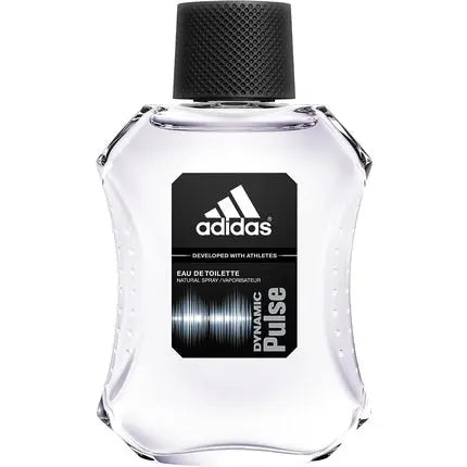 Adidas Dynamic Pulse Eau de Toilette Spray 100ml adidas