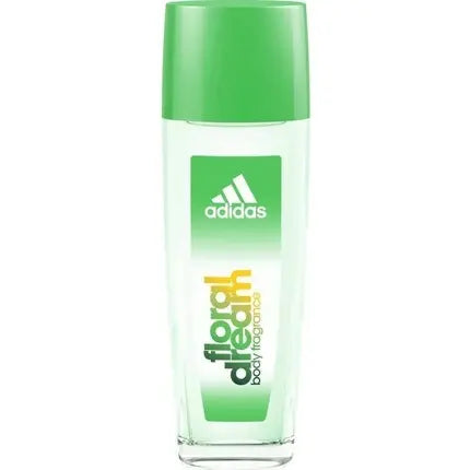 Adidas Floral Dream Body Fragrance Deodorant Spray 75ml adidas