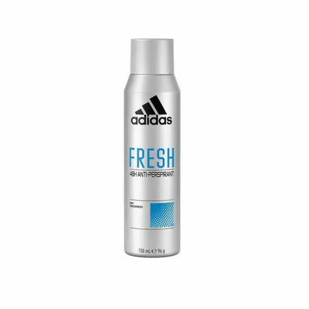 Adidas Fresh Deo Spray 48H Antiperspirant 150ml adidas