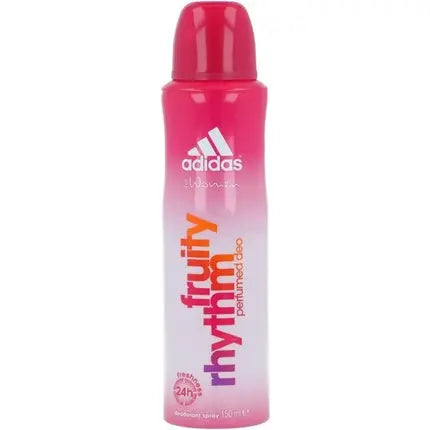 Adidas Fruity Rhythm Perfumed Deo Spray 150ml adidas