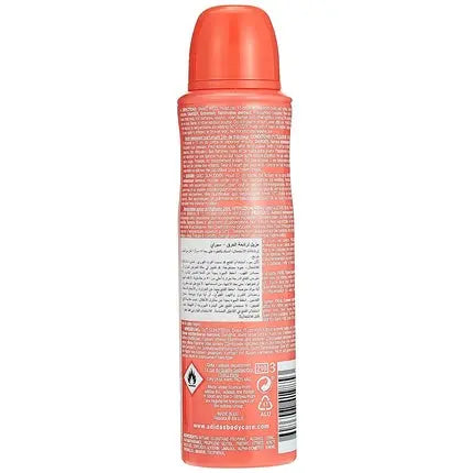 Adidas Fun Sensation Deodorant Spray 150ml adidas