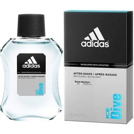 Adidas Ice Dive Aftershave 100ml adidas