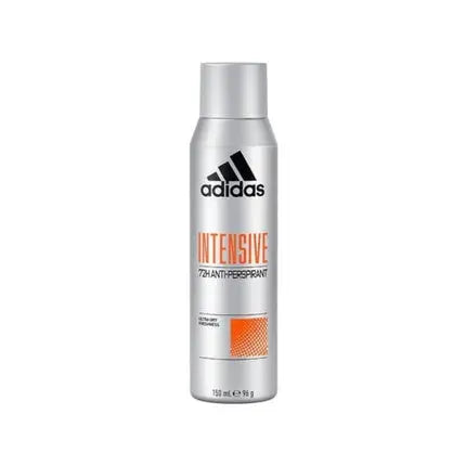 Adidas Intensive Antiperspirant Spray 150ml adidas