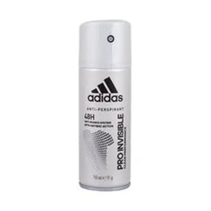 Adidas Invisible 48h Deospray adidas