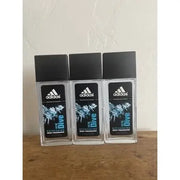 Adidas Ice Dive Refreshing Body Spray 75 Ml A Refreshing Body Spray For A Cool And Invigorating Scent