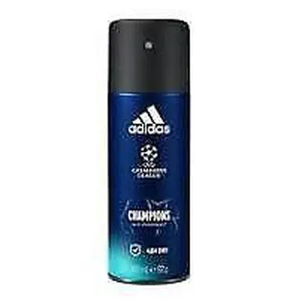 Adidas N 150ml Men Spray De Star Champions L.10 779 Coty Easter Europe