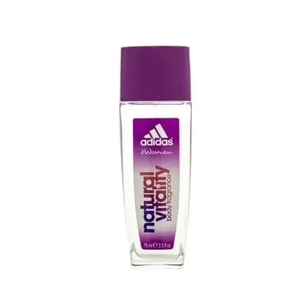 Adidas Natural Vitality Deodorant 75ml adidas