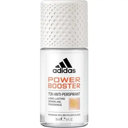 Adidas Power Booster Anti-Perspirant Roll-On 50ml adidas