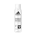 Adidas Pro Invisible Anti-Transpirant Deodorant Spray for Her 150ml adidas