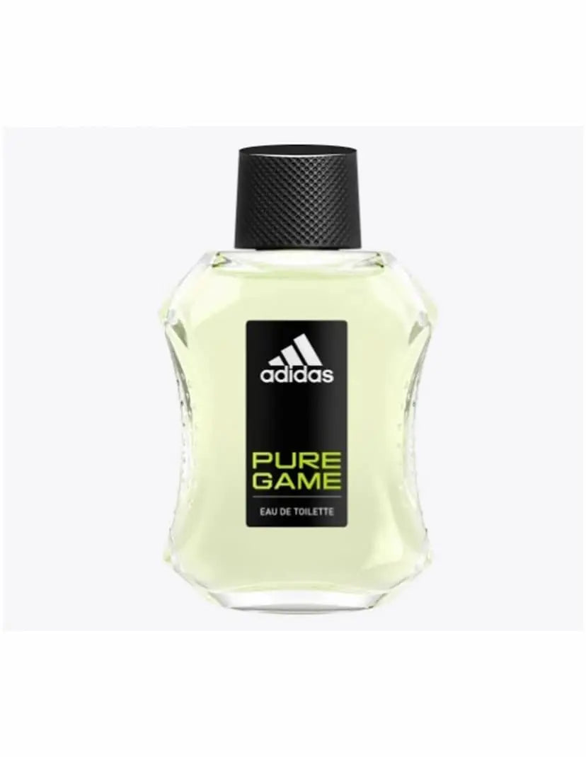 Adidas Pure Game Aftershave 100ml adidas