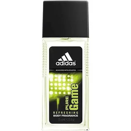 Adidas Pure Game Deodorant 75ml adidas