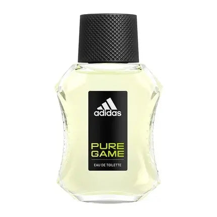 Adidas Pure Game Eau de Toilette Spray Pour Homme 50ml adidas