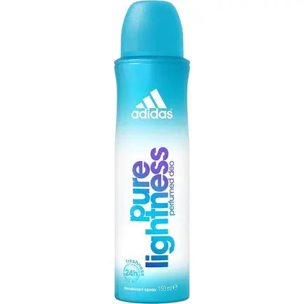 Adidas Pure Lightness Deodorant 150ml adidas