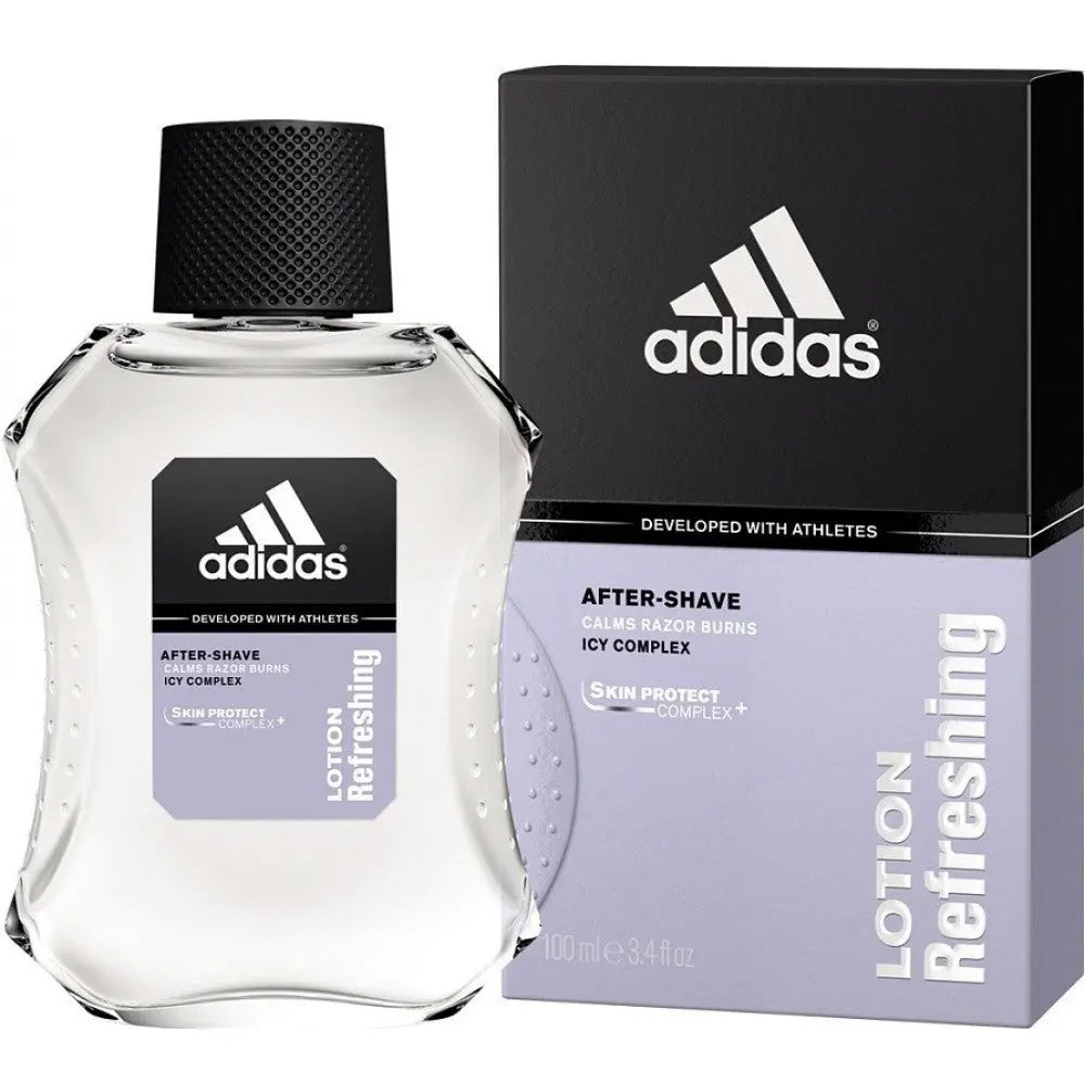 Adidas Skin Protect After Shave 100ml adidas