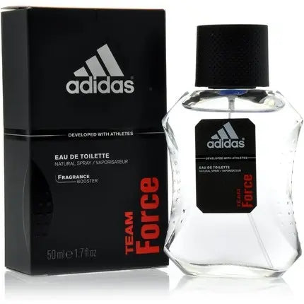 Adidas Team Force Eau De Toilette 50ml adidas