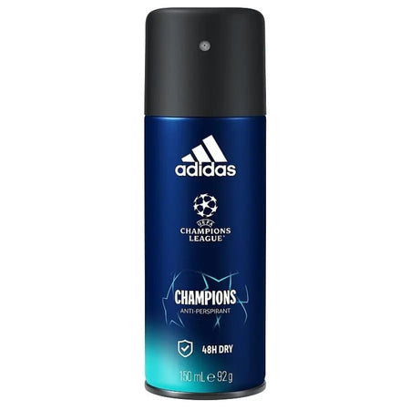 Adidas UEFA Champions League DEO Spray 150ml adidas