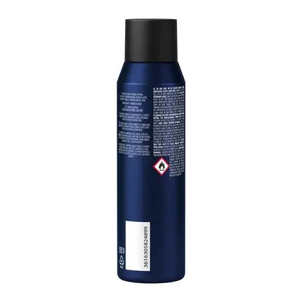 Adidas UEFA Champions League Goal Edition Body Spray 48h Deodorant Protection Green adidas