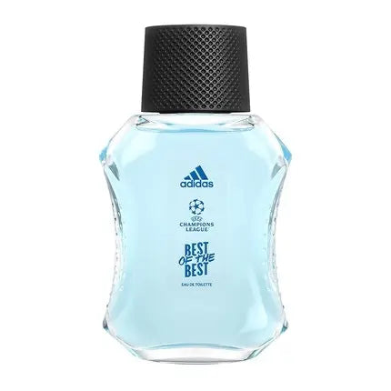 Adidas Uefa 9 Eau de Toilette 50ml adidas