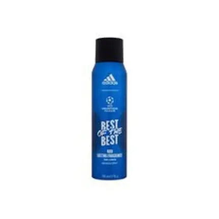 Adidas Uefa Champions League Best Of The Best Deodorant adidas