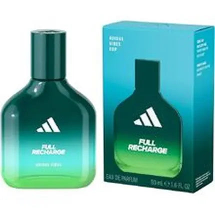 Adidas Vibes Full Recharge Eau De Parfum adidas