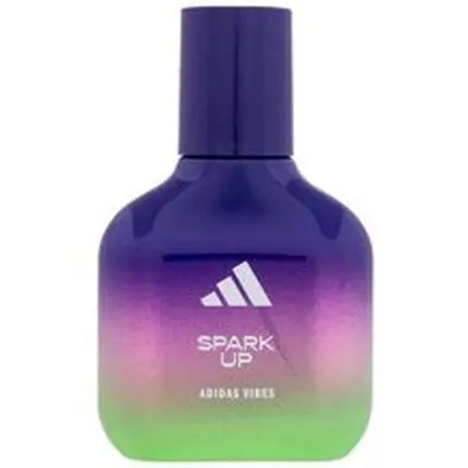 Adidas Vibes Spark Up Eau De Parfum adidas