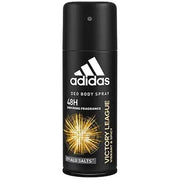 Adidas Victory League Deo Body Spray 150 Ml adidas