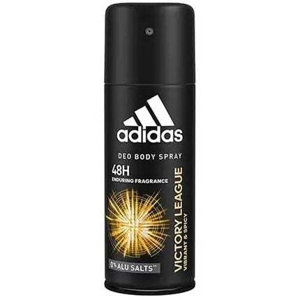 Adidas Victory League Deo Body Spray 150 Ml adidas