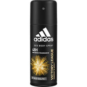 Adidas Victory League Deodorant Spray 5.07oz adidas