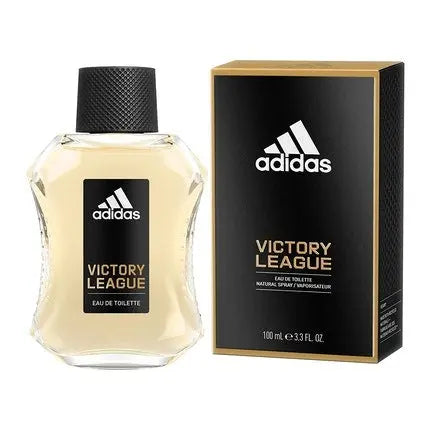 Adidas Victory League Eau De Toilette Spray Pour Homme 3.4 fl oz, 1oz équivaut à 30ml adidas