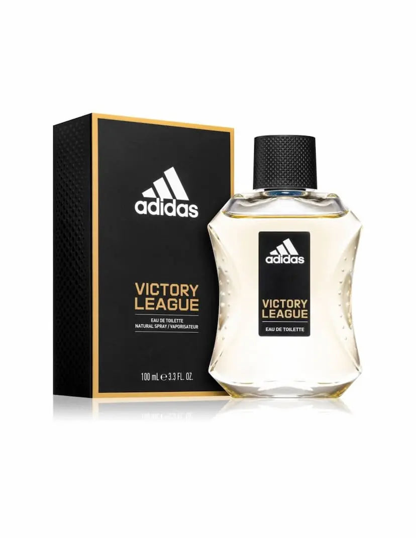 Adidas Victory League Eau De Toilette Spray Pour Homme 3.4 fl oz, 1oz équivaut à 30ml adidas