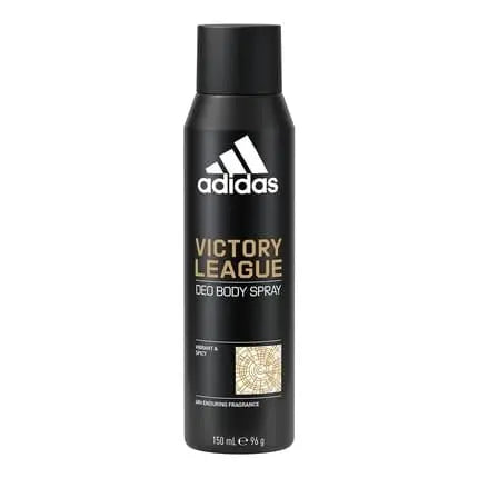 Adidas Victory League Men's Deodorant Spray 150ml adidas